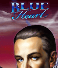 Blue Heart