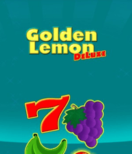 Golden Lemon DeLuxe