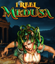 1 Reel Medusa