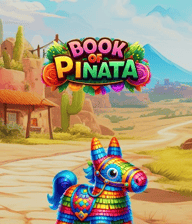 Book of Pinata