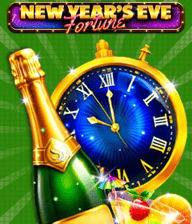 New Year's Eve Fortune