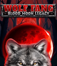 Wolf Fang - Blood Moon Legacy