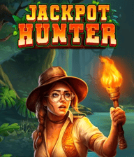 Jackpot Hunter