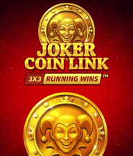 Joker Coin Link: Running Wins