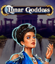 Lunar Goddess