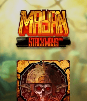 Mayan Stackways