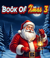Book Of Xmas 3