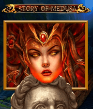 Story Of Medusa
