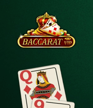 Baccarat VIP