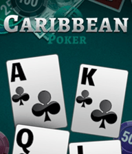 Caribbean Stud Poker