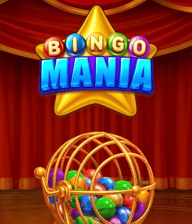 Bingo Mania