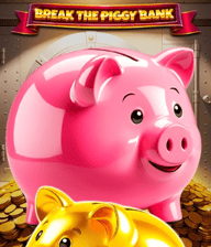 Break the Piggy Bank