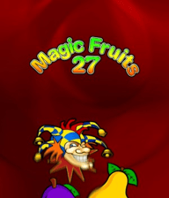 Magic Fruits 27