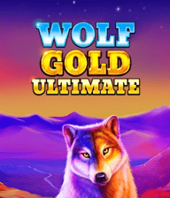 Wolf Gold Ultimate