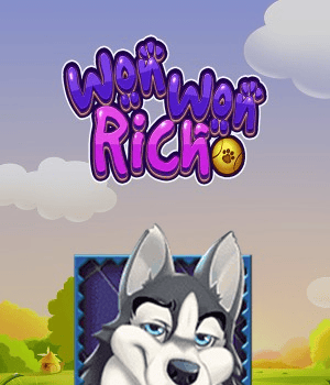 Won Won Rich
