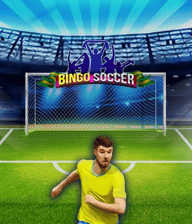 Bingo Soccer