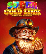 Super Gold Link: Running Wins