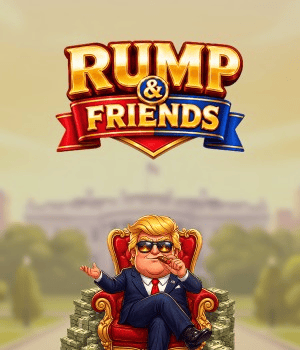 Rump & Friends