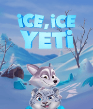 Ice Ice Yeti