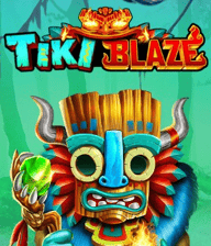 Tiki Blaze