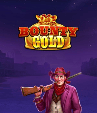 Bounty Gold