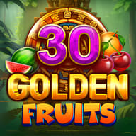 30 Golden Fruits