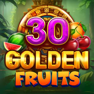 30 Golden Fruits