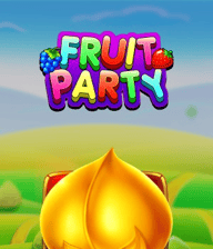 Fruit Party