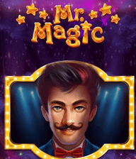Mr. Magic