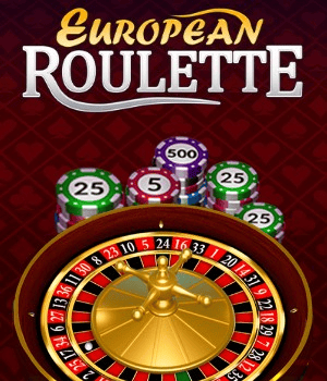 European Roulette