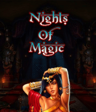 Nights Of Magic