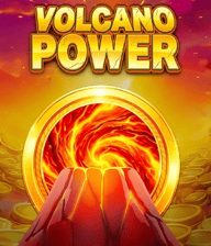 Volcano Power: Hold & Hit 3x3
