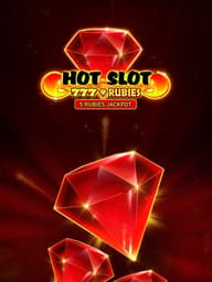 Hot Slot 777 Rubies