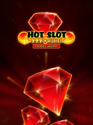 Hot Slot 777 Rubies