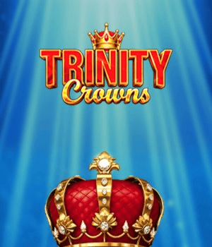 Trinity Crowns