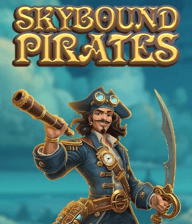 Skybound Pirates