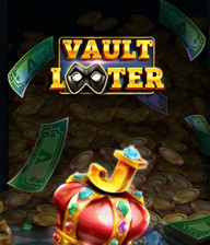 Vault Looter