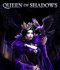 Queen of Shadows