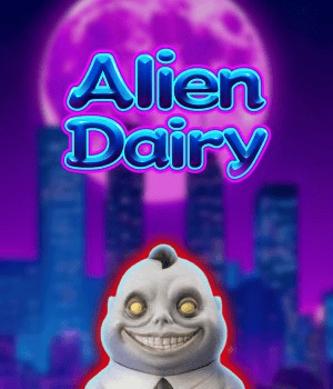 Alien Dairy