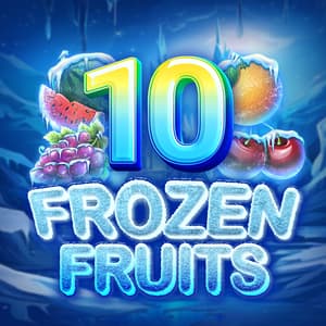 10 Frozen Fruits