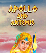 Apollo and Artemis