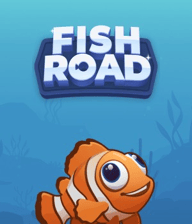 Fish Road