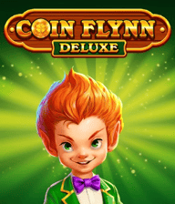 Coin Flynn Deluxe