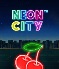 Neon City