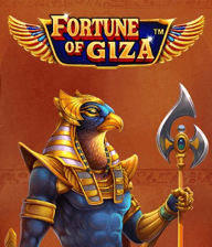 Fortune of Giza