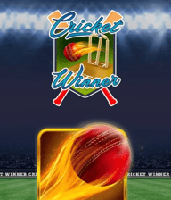 Cricket Winner