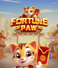 Fortune Paw
