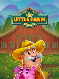 Little Farm Hold and Win