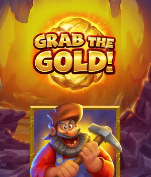 Grab the Gold!