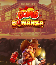 Bomb Bonanza